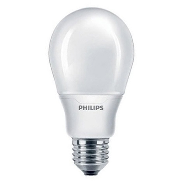 Philips Softone WW spaarlamp 15W 827 E27 220-240V | Light
