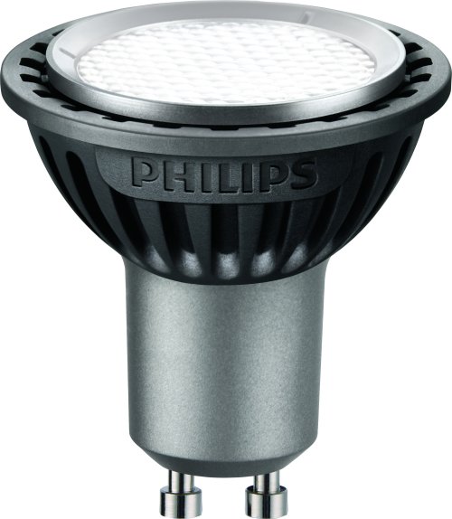 Kind spreker Donker worden Philips Master LED 3W GU10 230V 25° perfect fit niet dimbaar 3000K warm