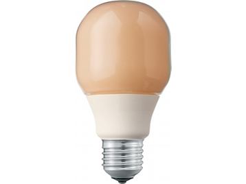 voorstel shit auteursrechten Philips Softone ESaver Bulb Flame Beige 12W 220-240V E27 | First Light