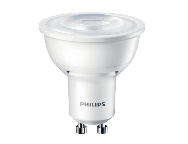 Philips Core Pro Ledspot Mv 3 5w 35w Par16 Gu10 220 240v 3000k 830 36d