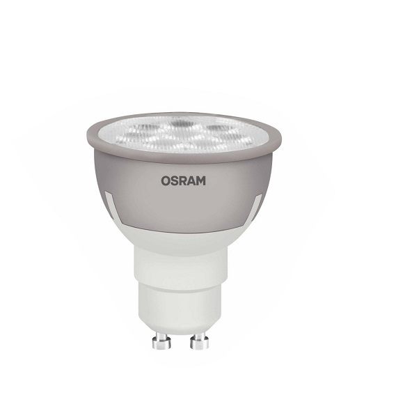 Osram Parathom LED PAR16 Advanced 7,2W 827 GU10 230V 36° dimbaar F