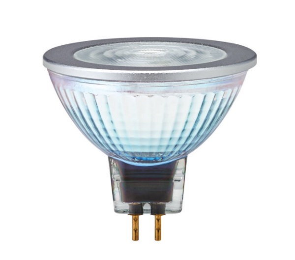 Arrangement Uitputting Honger Osram Parathom Pro LEDlamp MR16 8W=50W GU5.3 12V 2700K kleur 927 36° di